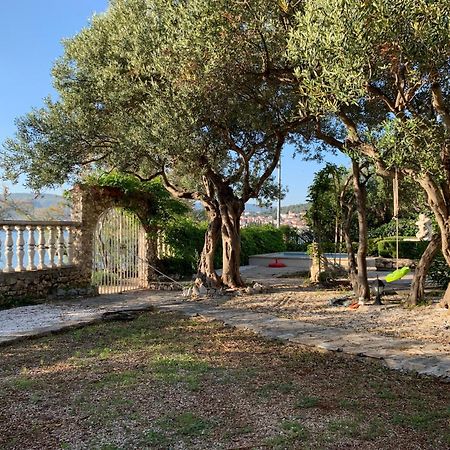 Apartments Villa Julia Trogir Exterior photo