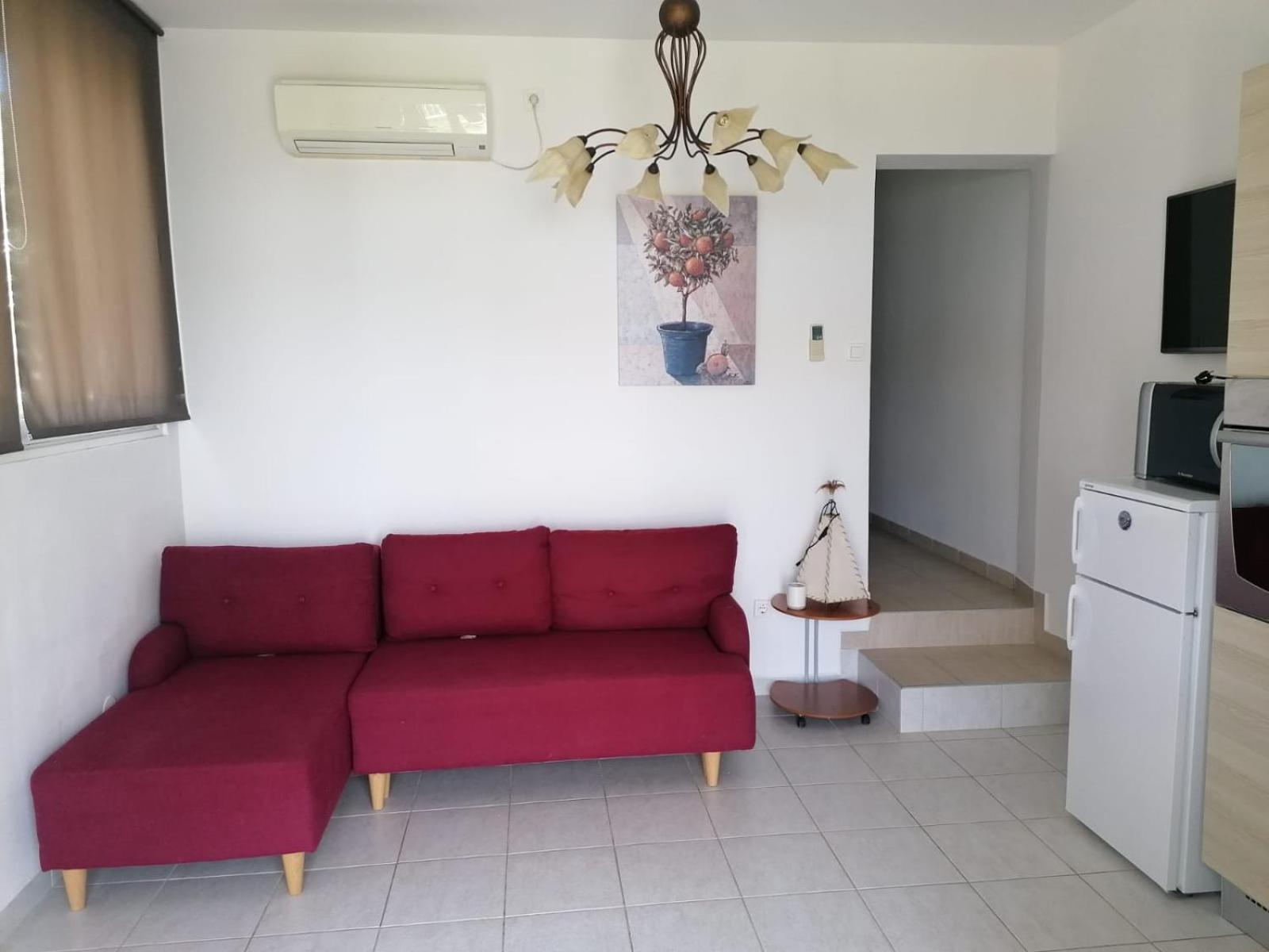 Apartments Villa Julia Trogir Exterior photo