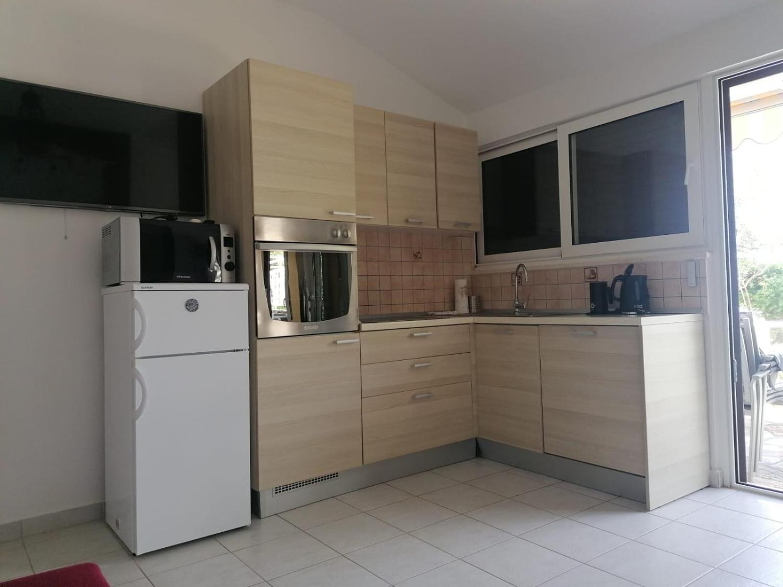 Apartments Villa Julia Trogir Exterior photo
