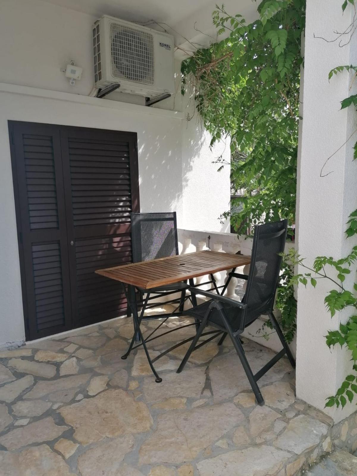 Apartments Villa Julia Trogir Exterior photo